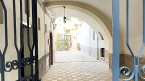 La Casa di Matilde Maiori